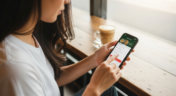 3. Placing the Order