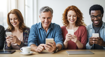 2. Browsing and Selecting Items