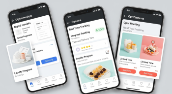 7. Optional Features: